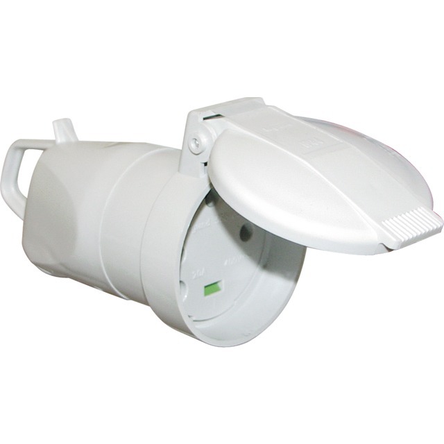 Fiche F Etanche 3P+T 20A Legrand référence fournisseur 2161076